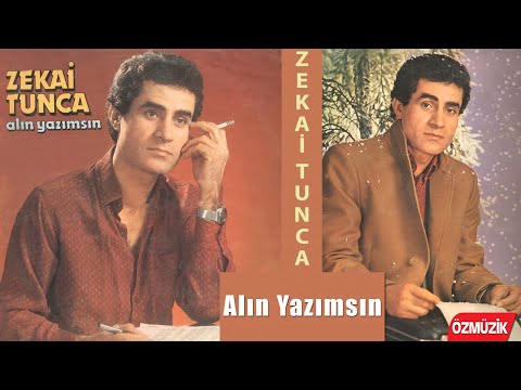 Alın Yazımsın - Zekai Tunca