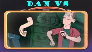 Dan Vs S03E7 the DMV