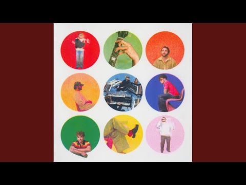 ANOTR - Hold On, Let Go (Extended Mix) (feat. WAYNE SNOW & 3DDY)