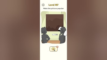 DOP 5 delete one part level 137 walkthrough solution #ios #andriod