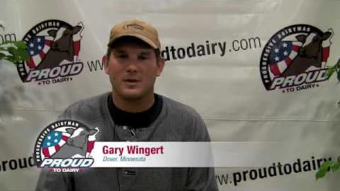 Gary Wingert