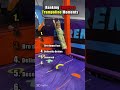 Fail #viral #jump #trampoline #viralvideo #viralshorts #shorts