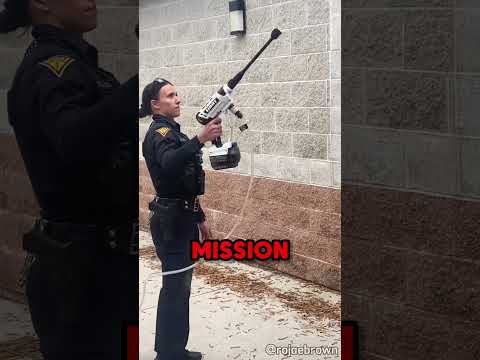 The Weapon of Last Resort (@rojaebrown)