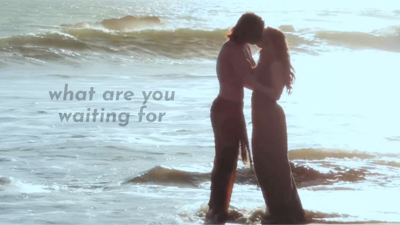 Marek & Dagen | what are you waiting for