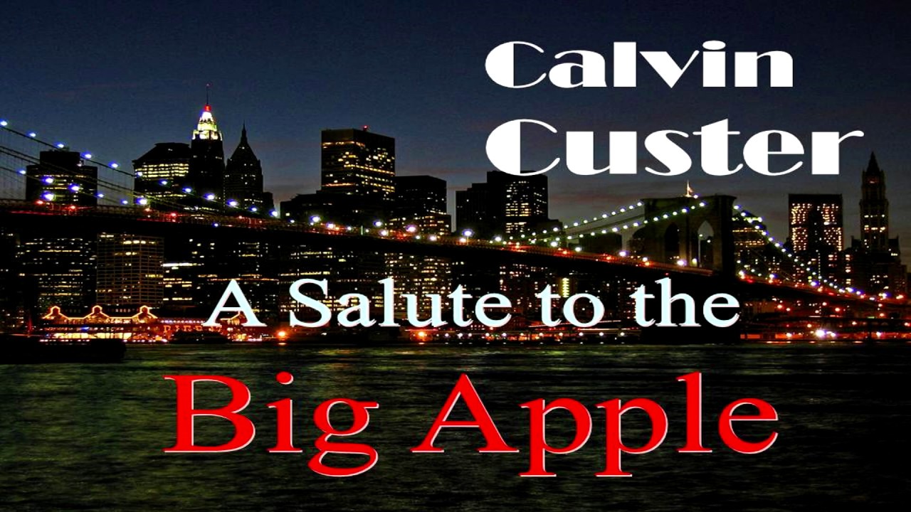 Custer - A Salute to the Big Apple - Florida Lakes Symphony Orchestra