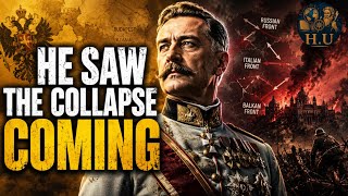 He Didn’t Fight Armies — He Fought Time | Archduke Eugen – Episode 17.9 [Eng Sub]
