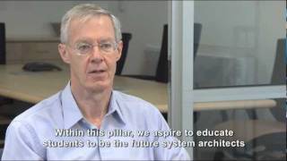 Engineering Systems and Design (ESD)