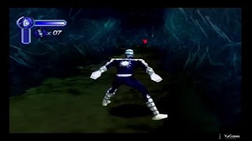 Spider-Man (PS1) Part 7. "Down in the dumps"