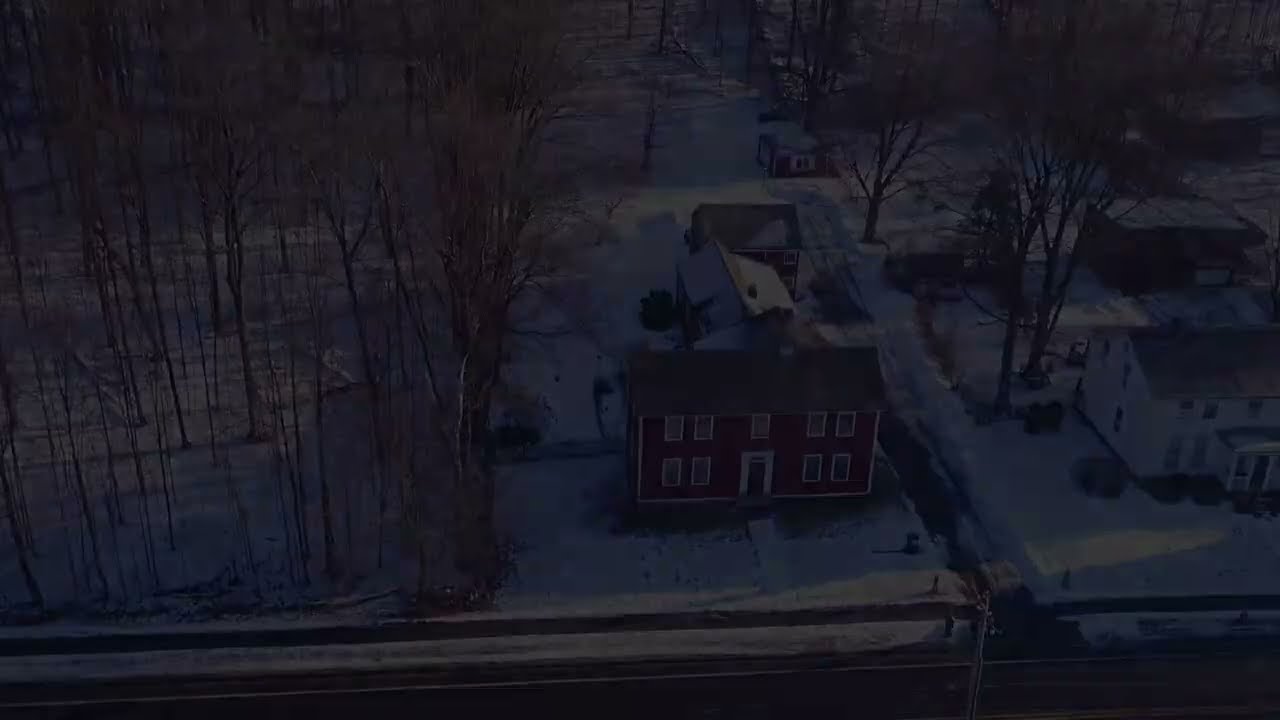 Narrated Video Of 78 Federal Street, Belchertown, MA MLS 