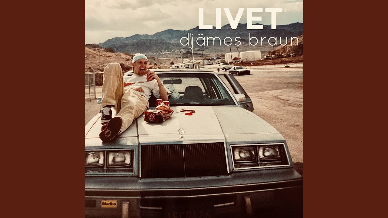 Watch Livet on YouTube Watch Livet on YouTube