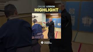Go And Catch Their Blade #onlinelessons