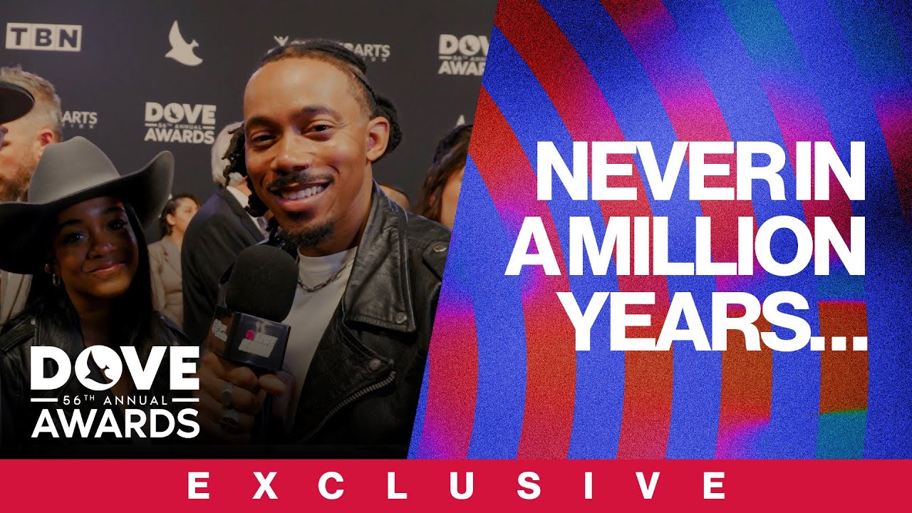 ДЖО Л. БАРНС: Я никогда не думал, что ЭТА ПЕСНЯ станет тем, чем она стала 😮