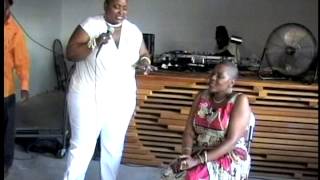 Renee's 50TH Birthday Party Pt2