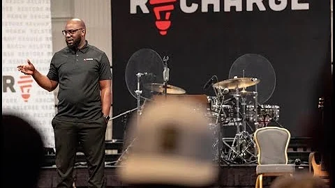 Acts 1:6-8 - Rev. Oza Jones