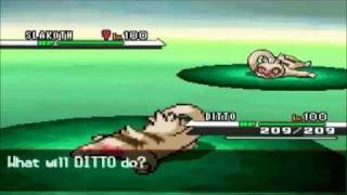 Slakoth Sprite