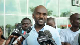 Mtoto Kanyamala Kutoka Tanzania Ajiunga Na Barcelona