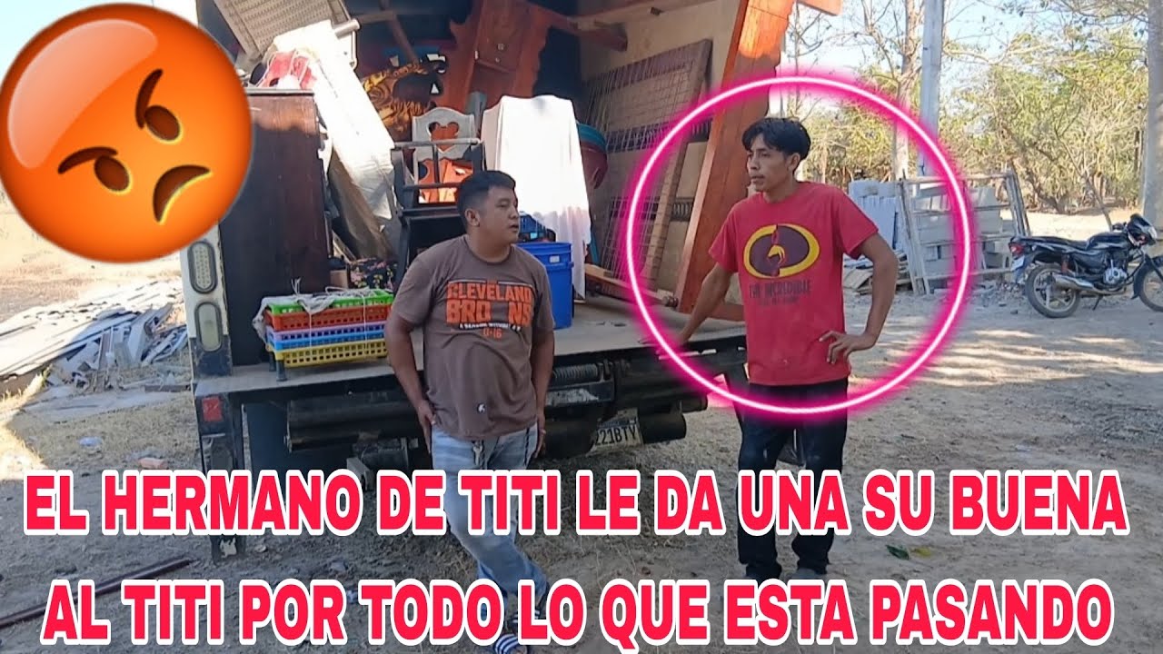 🚨🛑TITI EXPLICA POR QUE MOTIVO SE SALE DEL CANAL DE ROMA Vean lo que pasa 😱