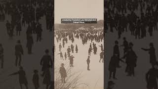 The History of Ice Skating in Central Park #shorts
