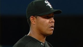 Quintana's great start