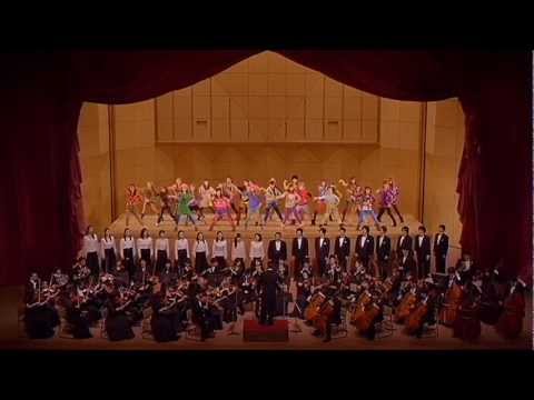 オーケストラ 席 どこがいい