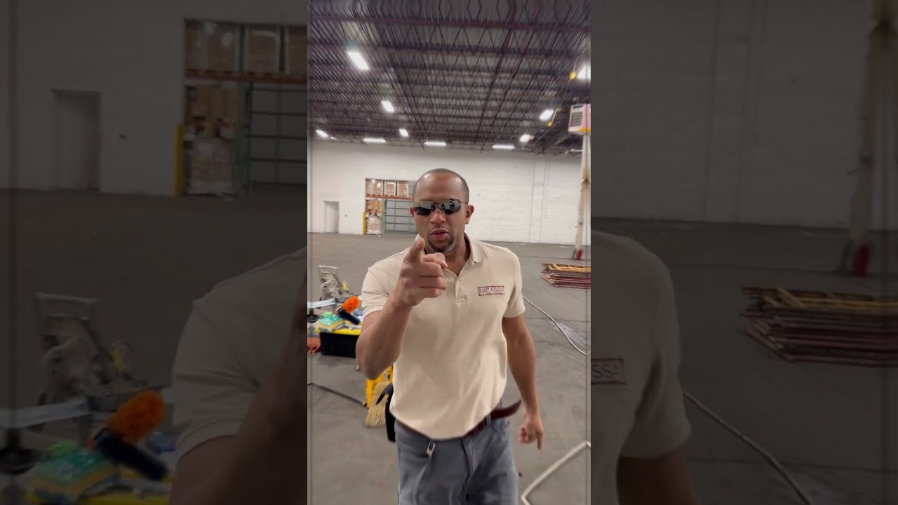 Commercial and industrial painter in Lake county Ohio | Nicassa Construction