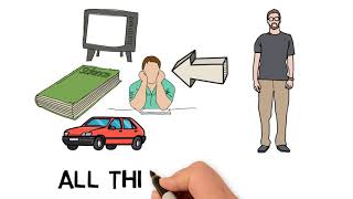 Hypnosis Explainer video by Ian Kaminskyj