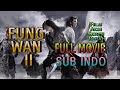 Sub indo  the storm warriors ii   film keren action china full movie
