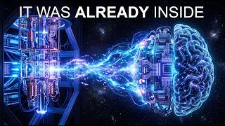 How Quantum Computers Map the Logic of Human Thought