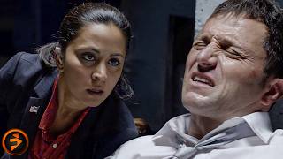They Got Their Man… Or Did They? | The Blacklist