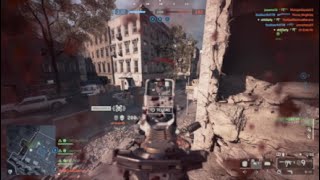 BF6 Clip dump
