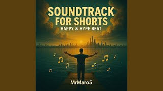 One Second of Happy (Upbeat Fun Loop)