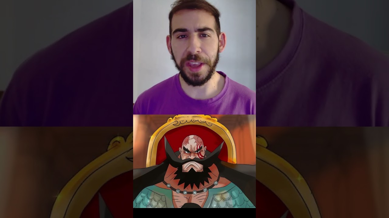 A salvar Elbaph!! One Piece 1151 *Spoilers* 