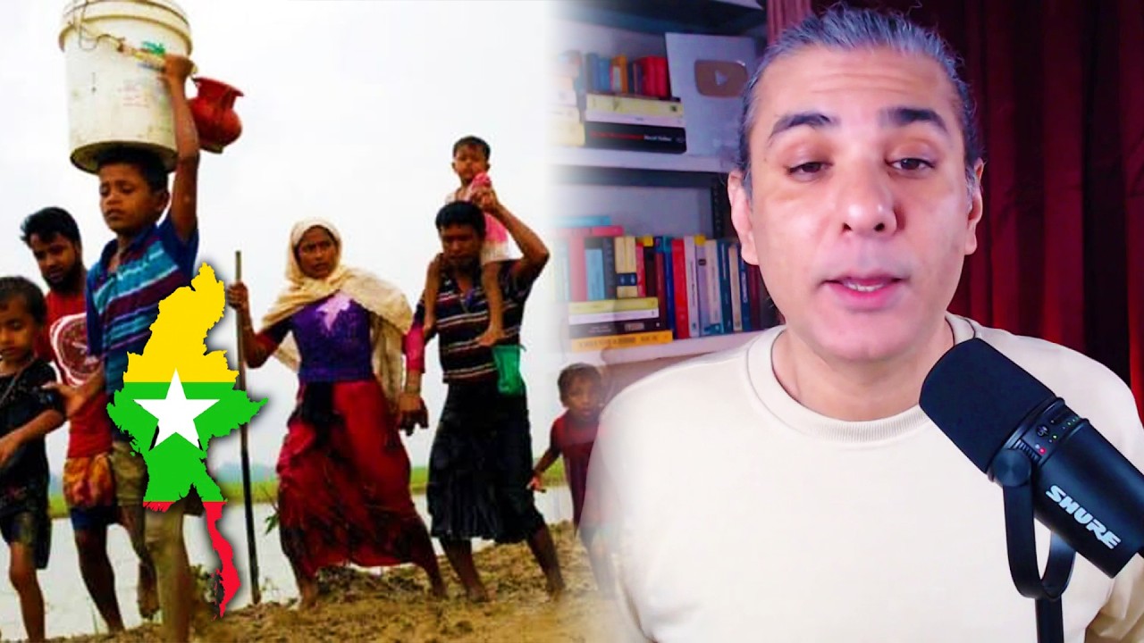 The British Planted Kukis in Manipur to Punish Indigenous People 