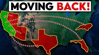 MASS MIGRATION: People are moving back to California, here’s why (Bay Area 2026 update)