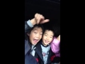 かっこいいブーガルー2012.11.24
