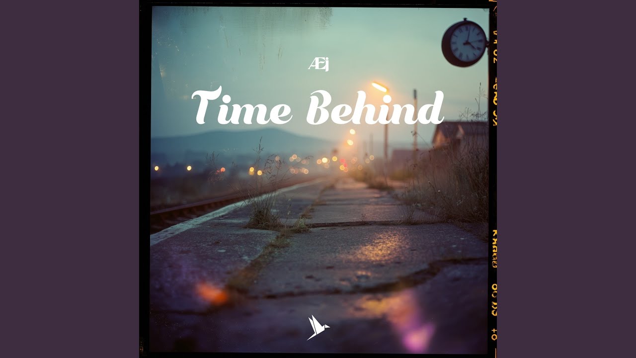 Time Behind auf YouTube ansehen Time Behind auf YouTube ansehen