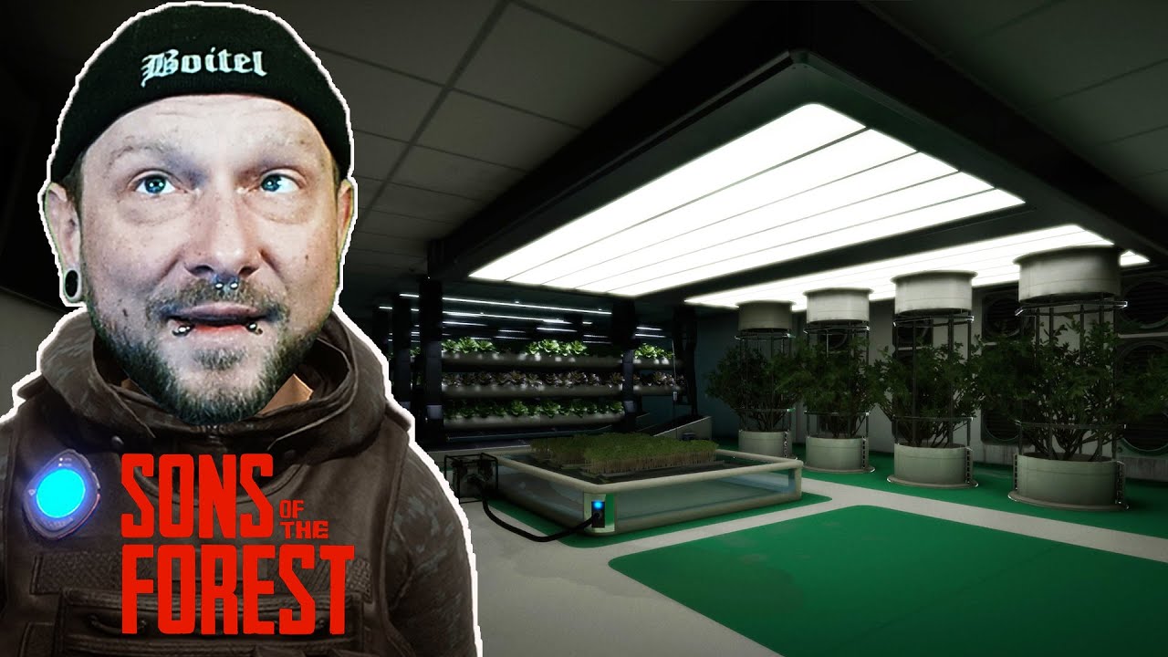 Was Heißt Cliffhanger Auf Deutsch Sons of the Forest 🌲20: Cliffhanger sind doof! Gameplay deutsch German