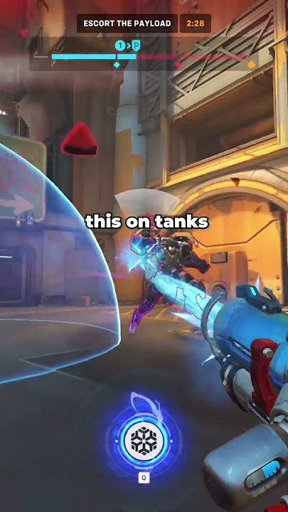 3 TIPS to Improve your Mei Gameplay! #Overwatch2