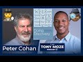 How to do discovery in sales  presales  author peter cohan  the tony moze podcast