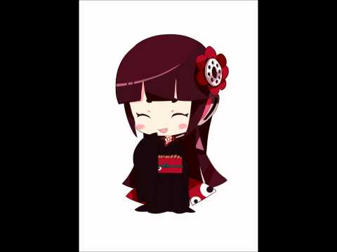 姉音モネ　オリジナル　ロンリー