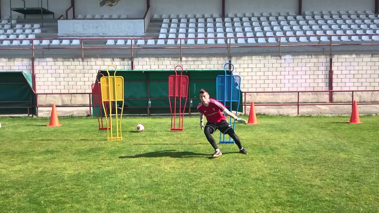 Sergio Ranero en UDL Fermin Sobrón