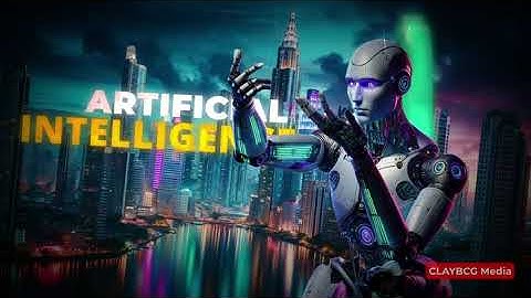 Artificial Intelligence - The Digital Frontier