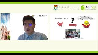 HKU 3MT Competition 2021 - Candidate #13
