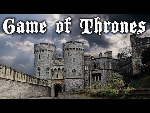Game of Thrones Inspired Audio Loop - FREE DOWNLOAD