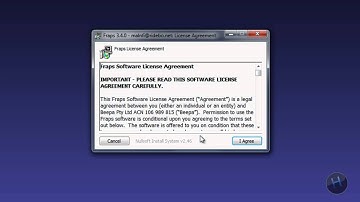 Fraps Recording Software Full Free 2011 HD + Download Link