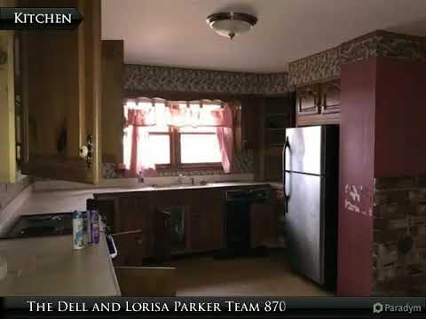 2207 Hwy 67, Hoxie, AR home video tour