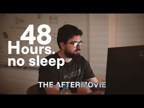 Seeuhack 2025 - "The Aftermovie"