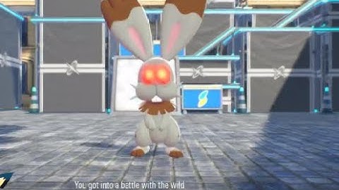 How To Unlock Alpha Pokemon In Pokemon Legends ZA