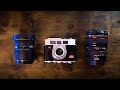 The ONLY 2 Lenses You Need!