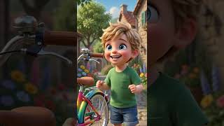 maa ne di cycle #animation #maa #cycle #cartoonduniya #kidscontent #viral #trending#kids